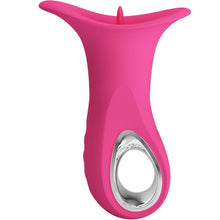 Comprar Pretty Love Clyde Vibrador Oral – Innovadora Lengua Vibradora Con 12 Modos De Estimulación-Noxtic