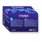 Comprar CONTROL Adapta Nature Preservativos 144 Unidades – Seguridad Y Placer Para Momentos Inolvidables-PRESERVATIVOS-Noxtic