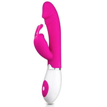 PRETTY LOVE Flirtation Vibrador Con Rabbit – Estimulación Intensa Con Diseño Elegante