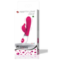 Comprar Pretty Love Flirtation Vibrador Lila – Estimulador Potente Con Diseño Elegante-Noxtic