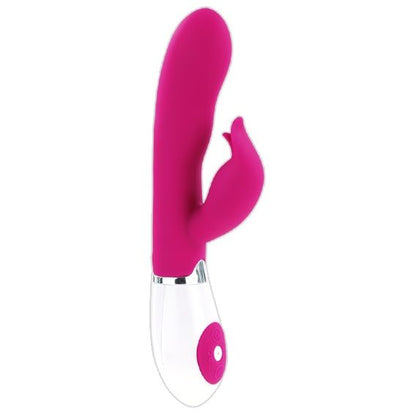 Pretty Love Flirtation Vibrador Lila – Estimulador Potente Con Diseño Elegante
