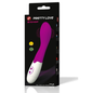 Comprar PRETTY LOVE Vibrador Bishop Lila – Masajeador Potente Con Diseño Elegante-Noxtic