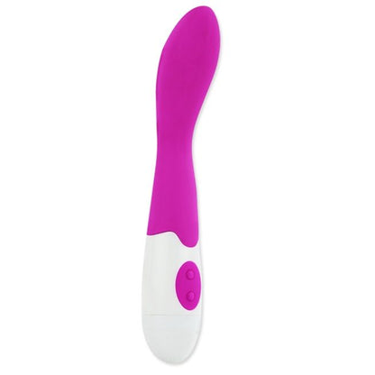 PRETTY LOVE Bishop Lilac Vibrator – Massaggiatore potente con design elegante