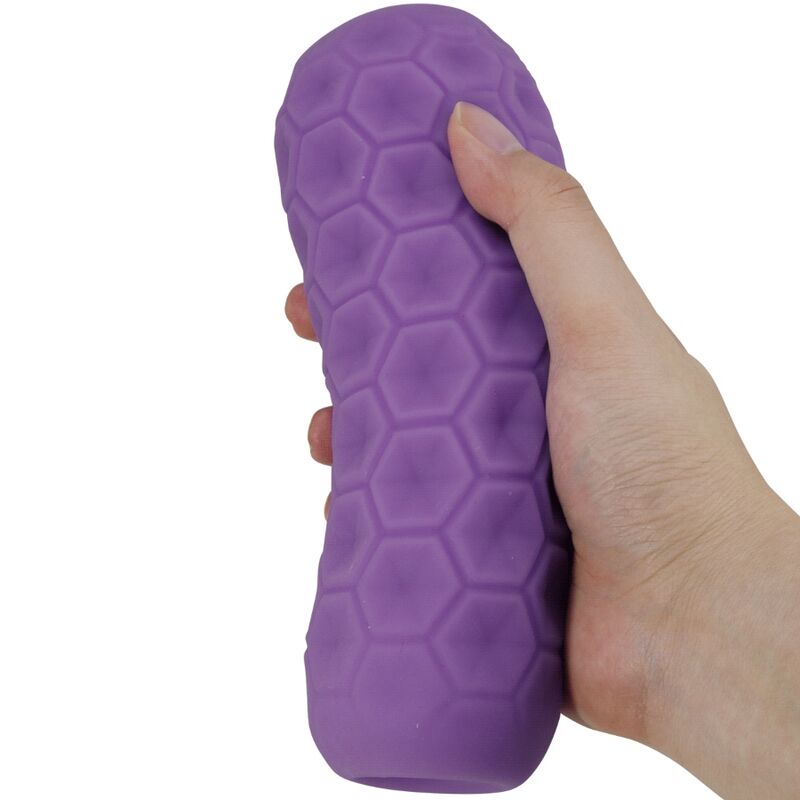 Comprar Pretty Love Twin Balls – Masajeador Masculino Con Diseño Ergonómico Para Placer Sensual-Noxtic