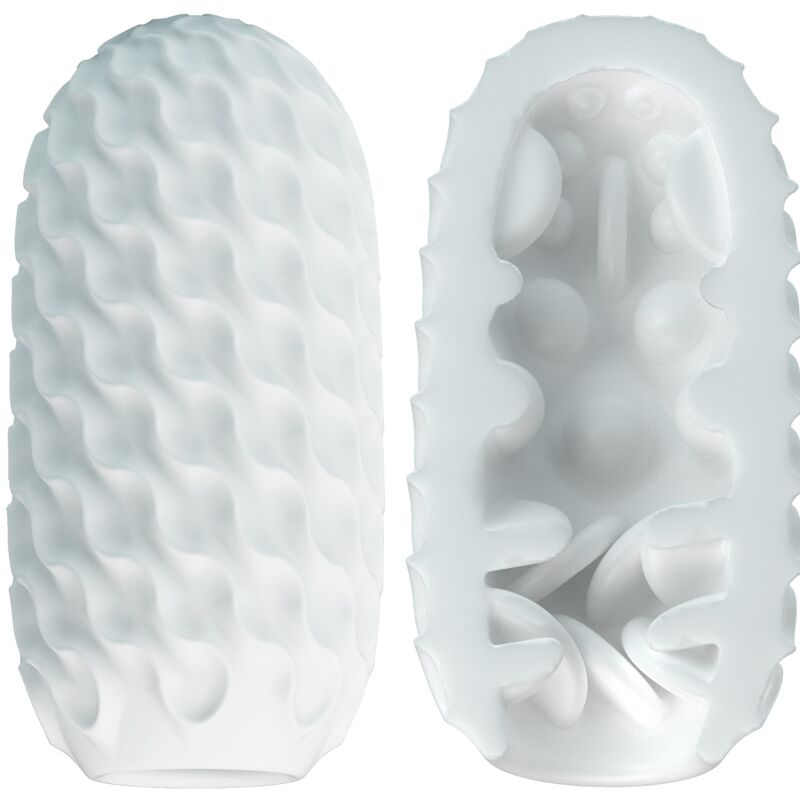Comprar PRETTY LOVE Venus X – Masturbador Masculino Con Diseño Elegante Y Experiencia Sensorial Única-Noxtic