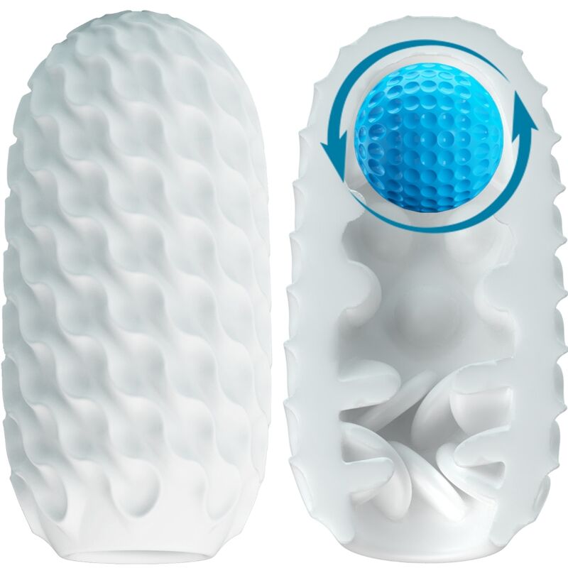 Comprar PRETTY LOVE Venus X – Masturbador Masculino Con Diseño Elegante Y Experiencia Sensorial Única-Noxtic