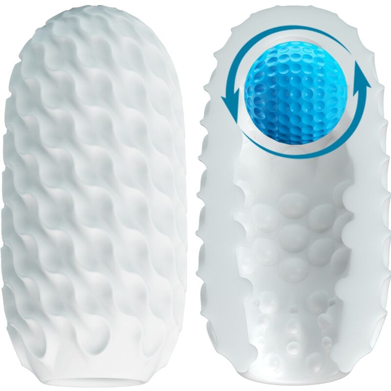 Comprar Pretty Love Venus X – Masturbador Con Diseño Ergonómico Para Máxima Comodidad-Noxtic