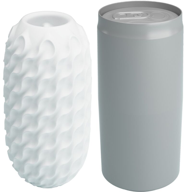Comprar Pretty Love Venus X Masajeador Masculino Modelo 3 Blanco – Diseño Innovador Para Placer Personal-Noxtic