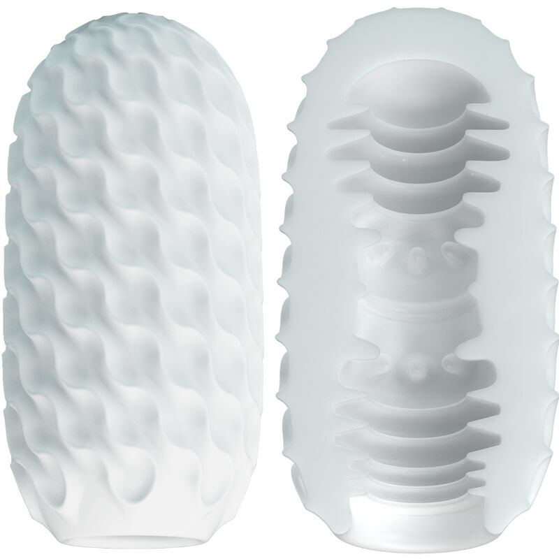 Comprar Pretty Love Venus X Masajeador Masculino Modelo 3 Blanco – Diseño Innovador Para Placer Personal-Noxtic
