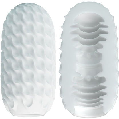 Comprar Pretty Love Venus X Masajeador Masculino Modelo 3 Blanco – Diseño Innovador Para Placer Personal-Noxtic