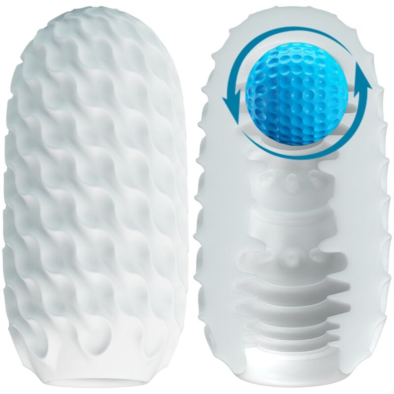 Comprar Pretty Love Venus X Masajeador Masculino Modelo 3 Blanco – Diseño Innovador Para Placer Personal-Noxtic