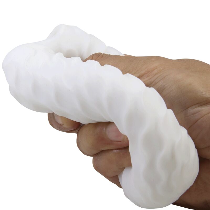 Comprar Pretty Love Venus X Masajeador Masculino Modelo 3 Blanco – Diseño Innovador Para Placer Personal-Noxtic
