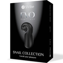 Comprar SNAIL VIBE EVO For Him – Masajeador Masculino Con Diseño Innovador Para Placer Personal-Noxtic