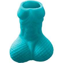 Comprar Diablo Picante Vaso De Chupito Azul – Vaso Divertido Para Celebraciones Inolvidables-Noxtic