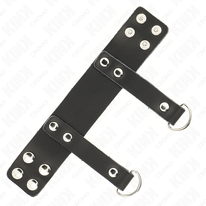 Comprar KINK Anillo Forma D 18.5 X 3.3 Cm – Diseño Ergonómico Para Comodidad Duradera-Noxtic