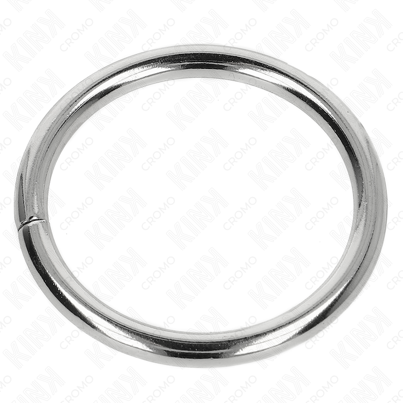 KINK Anillo Metal 5 cm – Diseño Moderno Para Estimulación Confortable
