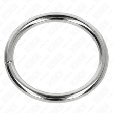 KINK Anillo Metal 5 cm – Diseño Moderno Para Estimulación Confortable