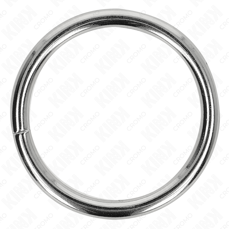 KINK Anillo Metal 5 cm – Diseño Moderno Para Estimulación Confortable