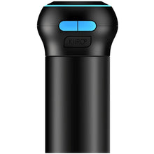 KIIROO Control Interactivo Negro – Dispositivo Erótico Con Conexión Inmersiva Para Placer Personal