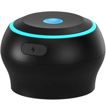 Comprar KIIROO Control Interactivo Negro – Dispositivo Erótico Con Conexión Inmersiva Para Placer Personal-Noxtic