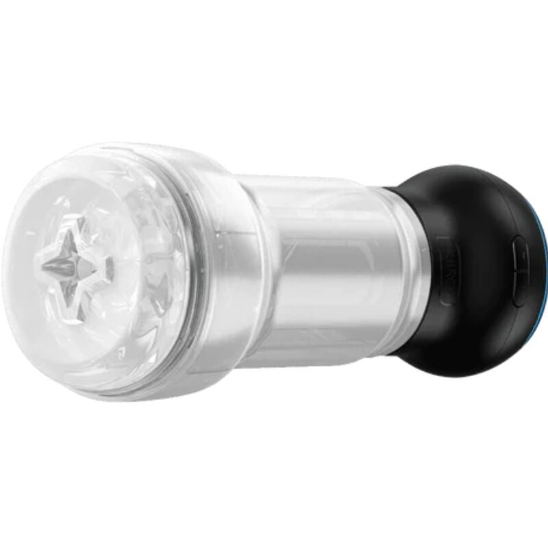 Comprar KIIROO Feel Pocket Stroker Power Blow Combo – Experiencia Innovadora Con Tecnología De Succión-Noxtic