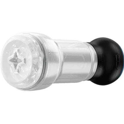Comprar KIIROO Feel Pocket Stroker Power Blow Combo – Experiencia Innovadora Con Tecnología De Succión-Noxtic