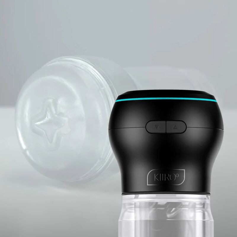 Comprar KIIROO Feel Pocket Stroker Power Blow Combo – Experiencia Innovadora Con Tecnología De Succión-Noxtic
