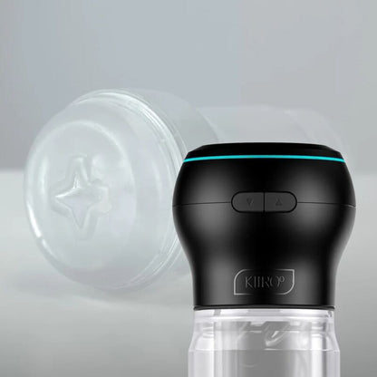 Comprar KIIROO Feel Pocket Stroker Power Blow Combo – Experiencia Innovadora Con Tecnología De Succión-Noxtic