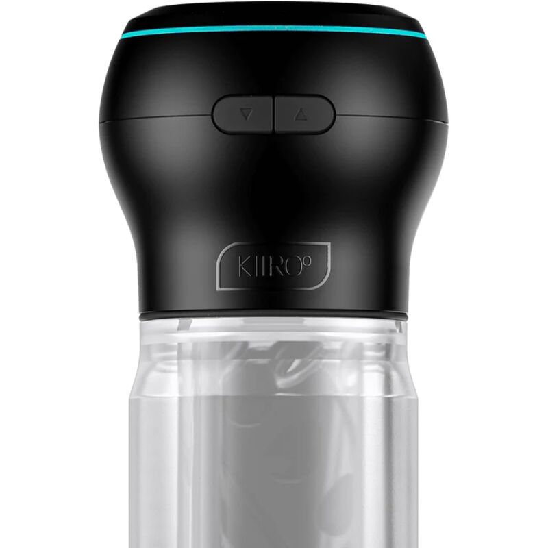 Comprar KIIROO Feel Pocket Stroker Power Blow Combo – Experiencia Innovadora Con Tecnología De Succión-Noxtic