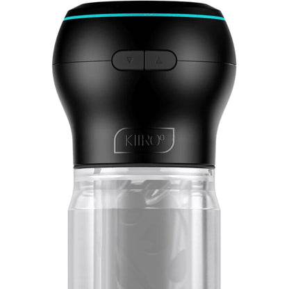 Comprar KIIROO Feel Pocket Stroker Power Blow Combo – Experiencia Innovadora Con Tecnología De Succión-Noxtic