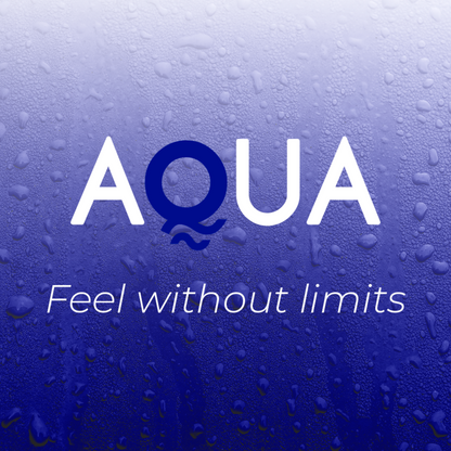Comprar Aqua Quality Lubricante Base De Agua 1000 ML – Lubricante Suave y Sedoso Para Sensación Natural-Noxtic