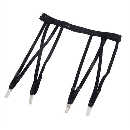 SUBBLIME Body Con Ligero Negro L XL – Lencería Con Diseño Elegante Para Resaltar La Silueta