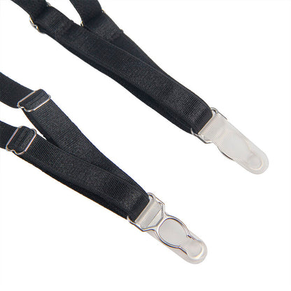 SUBBLIME Body Con Ligero Negro L XL – Lencería Con Diseño Elegante Para Resaltar La Silueta