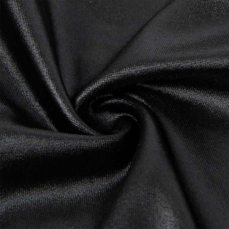 SUBBLIME Body Bondage Cuero Negro L XL – Diseño Elegante Para Una Experiencia Única