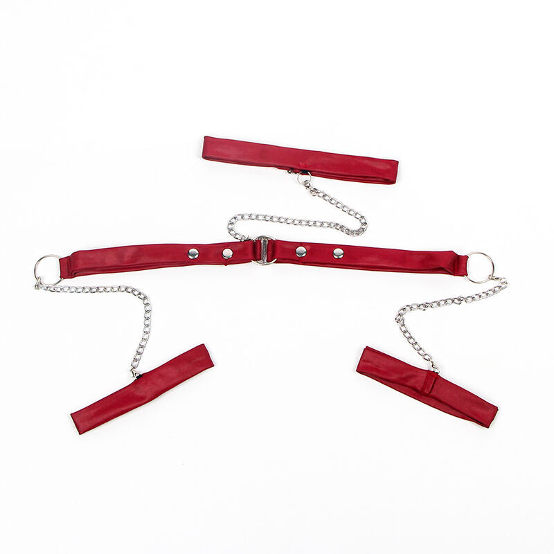 SUBBLIME Vestido Bondage De Encaje Negro – Diseño Sofisticado Con Comodidad Sensual