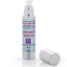 Comprar EROS-ART NOX 69 Gel Suavizante – Lubricante Relajante Para Mayor Comodidad-Noxtic