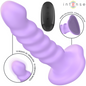 Comprar INTENSE Brenda Vibrador Talla M – Diseño Ergonómico En Espiral Con 10 Modos De Vibración-Noxtic