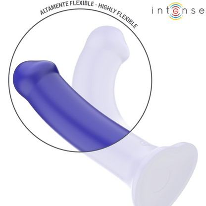 Comprar INTENSE Victoria Vibrador Con Ventosa – 10 Modos De Vibración Con Control Remoto-Noxtic