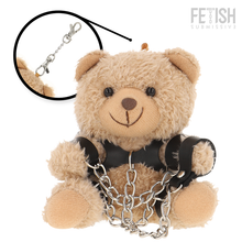 Comprar Fetish Submissive Yogi Osito Peluche Modelo 1 – Juguete Innovador Con Diseño Atractivo Y Estilo Único-Noxtic