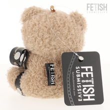 Comprar Fetish Submissive Yogi Osito Peluche Modelo 1 – Juguete Innovador Con Diseño Atractivo Y Estilo Único-Noxtic
