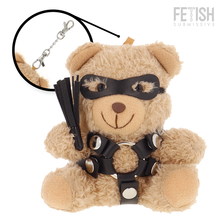 Comprar Fetish Submissive Ted Osito Peluche Modelo 2 – Osito De Peluche Con Diseño Único Para Diversión Creativa-Noxtic