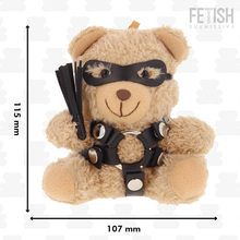 Comprar Fetish Submissive Ted Osito Peluche Modelo 2 – Osito De Peluche Con Diseño Único Para Diversión Creativa-Noxtic