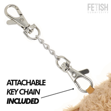 Comprar Fetish Submissive Bongo Osito Peluche Modelo 4 – Osito De Peluche Con Diseño Único Y Atrevido-Noxtic