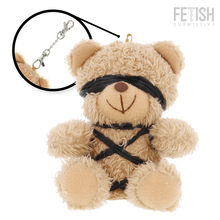 Comprar Fetish Submissive Winnie Osito Peluche Modelo 6 – Osito De Peluche Con Estilo Único Y Atractivo-Noxtic