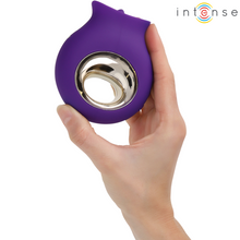 Comprar INTENSE TULI Estimulador Clitoriano – Diseño Elegante Con 9 Modos De Vibración Y Oscilación-Noxtic