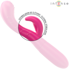 Comprar Intense Amara Vibrador Con Lengua Estimuladora – Diseño Elegante Con 10 Modos De Vibración-Noxtic