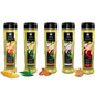 Comprar SHUNGA Aceite De Masaje Orgánico Mango 240 ML – Aceite Natural Para Una Experiencia Sensorial Sublime-Noxtic