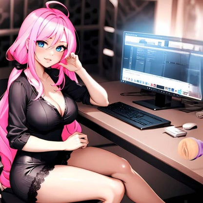 Comprar Fleshlight Fantasy Sasha Nakamoto – Masturbador Con Textura Realista Para Placer Unico-Noxtic
