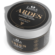 Comprar Intimateliner Luxuria Vela De Masaje Chocolate – Vela Aromática Con Manteca De Karité Para Relajación Sensorial-Noxtic