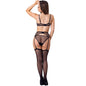 Comprar Livco Corsetti Fashion Keila LC 20245 – Conjunto Elegante Con Sujetador Ligero Para Comodidad Diaria-Noxtic